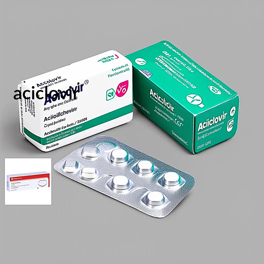 Aciclovir 200 prezzo